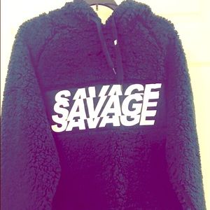 🆕 Men’s FIVE BY FIVE HOODIE Size L, Sold as is.